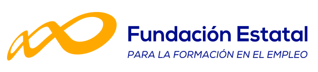 Logo Fundae Retina color